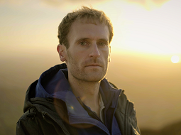 Fergus McAuliffe